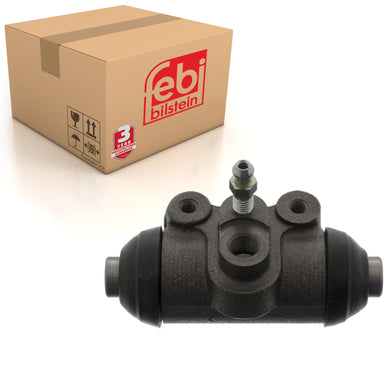 Rear Wheel Cylinder Fits BMW 3 Series E30 OE 34211154236 Febi 04097