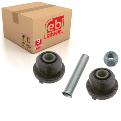 Front Lower Control Arm Bush Kit Fits Mercedes Benz Model 123 Febi 04103