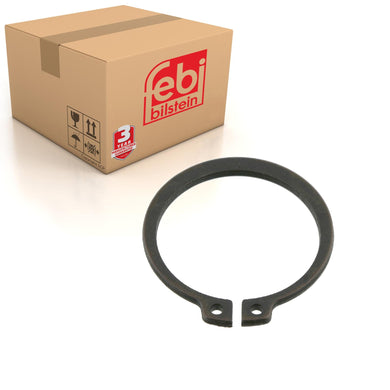 Circlip Fits Bergische Achsen Volvo Universell verwendbar NKW Scania Febi 04118