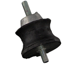 Load image into Gallery viewer, Transmission Mount Fits BMW 5 Series E34 7 E32 8 E31 OE 24711131663 Febi 04123