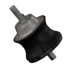 Load image into Gallery viewer, Transmission Mount Fits BMW 5 Series E34 7 E32 8 E31 OE 24711131663 Febi 04123