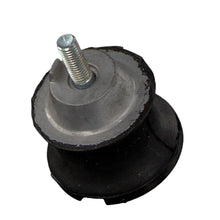 Load image into Gallery viewer, Transmission Mount Fits BMW 5 Series E34 7 E32 8 E31 OE 24711131663 Febi 04123