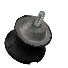 Load image into Gallery viewer, Transmission Mount Fits BMW 5 Series E34 7 E32 8 E31 OE 24711131663 Febi 04123