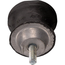 Load image into Gallery viewer, Transmission Mount Fits BMW 5 Series E34 7 E32 8 E31 OE 24711131663 Febi 04123