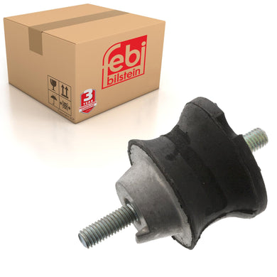Transmission Mount Fits BMW 5 Series E34 7 E32 8 E31 OE 24711131663 Febi 04123