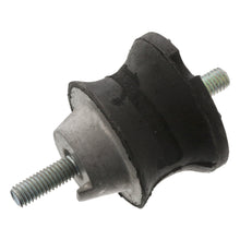 Load image into Gallery viewer, Transmission Mount Fits BMW 5 Series E34 7 E32 8 E31 OE 24711131663 Febi 04123