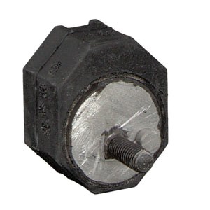 Transmission Mount Fits BMW 3 Series E30 OE 24711128372 Febi 04124
