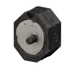 Load image into Gallery viewer, Transmission Mount Fits BMW 3 Series E30 OE 24711128372 Febi 04124