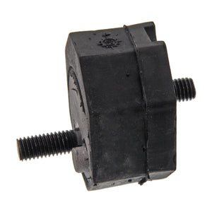 Transmission Mount Fits BMW 3 Series E30 OE 24711128372 Febi 04124