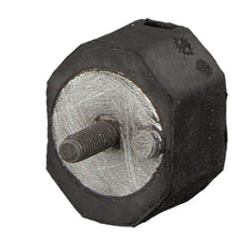 Load image into Gallery viewer, Transmission Mount Fits BMW 5 Series E28 6 E24 7 E23 E32 Febi 04125