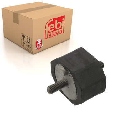 Transmission Mount Fits BMW 5 Series E28 6 E24 7 E23 E32 Febi 04125