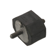 Load image into Gallery viewer, Transmission Mount Fits BMW 5 Series E28 6 E24 7 E23 E32 Febi 04125