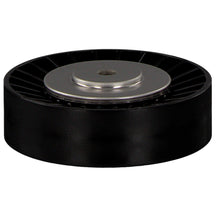Load image into Gallery viewer, Auxiliary Belt Idler Pulley Fits Volkswagen Corrado Golf Rallye syncr Febi 04127