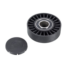 Load image into Gallery viewer, Auxiliary Belt Idler Pulley Fits Volkswagen Corrado Golf Rallye syncr Febi 04127