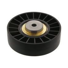 Load image into Gallery viewer, Auxiliary Belt Idler Pulley Fits Audi 100 quattro 90 Coupe 8B Febi 04131