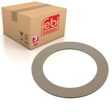 Wheel Hub Sealing Ring Fits Bergische Achsen OE 331099020 Febi 04139