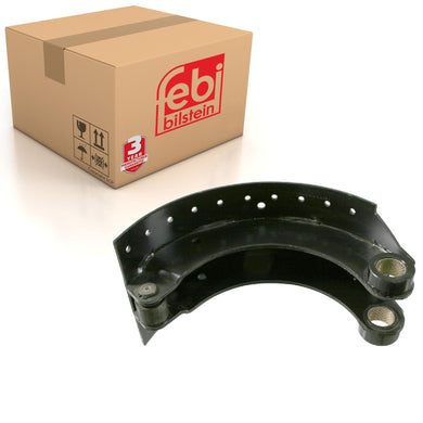 Brake Shoe Fits Bergische Achsen OE 509127090 Febi 04151