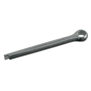 Cotter Pin Fits Bergische Achsen OE 262020401 Febi 04155