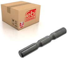Load image into Gallery viewer, Grooved Pin Fits Bergische Achsen OE 300108050 Febi 04157