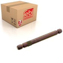 Load image into Gallery viewer, Brake Shoe Spring Spring Holder Fits KAssbohrer Achsen Bergische Febi 04158