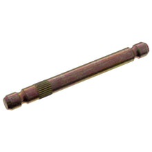 Load image into Gallery viewer, Brake Shoe Spring Spring Holder Fits KAssbohrer Achsen Bergische Febi 04158