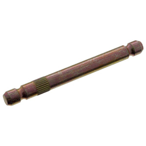 Brake Shoe Spring Spring Holder Fits KAssbohrer Achsen Bergische Febi 04158