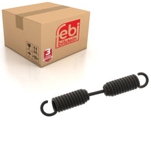 Load image into Gallery viewer, Slack Adjuster Return Spring Fits KAssbohrer Achsen Bergische Febi 04160