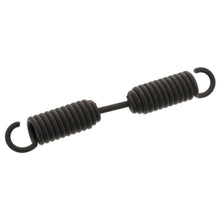 Load image into Gallery viewer, Slack Adjuster Return Spring Fits KAssbohrer Achsen Bergische Febi 04160