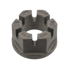 Load image into Gallery viewer, Axle Nut Fits KAssbohrer Achsen Bergische Volvo Universell verwendbar Febi 04174