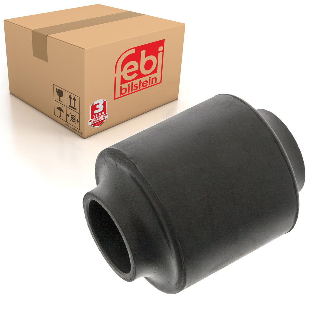 Leaf Spring Bush Fits KAssbohrer Achsen Bergische OE 203166500 Febi 04179