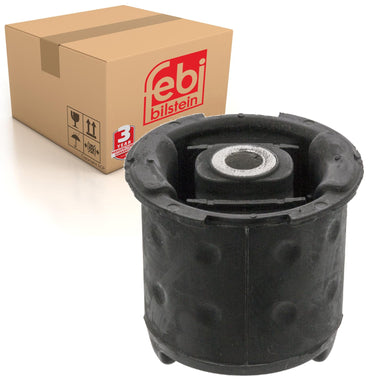 Rear Support Axle Beam Mount Fits BMW 5 Series E34 7 E32 Febi 04181