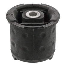 Load image into Gallery viewer, Rear Support Axle Beam Mount Fits BMW 5 Series E34 7 E32 Febi 04181