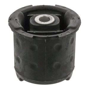 Rear Support Axle Beam Mount Fits BMW 5 Series E34 7 E32 Febi 04181
