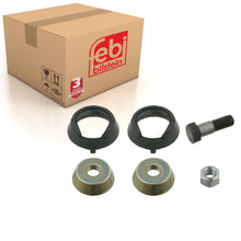 Load image into Gallery viewer, Front Lower Control Arm Guide Rod Repair Kit Fits Mercedes Benz Model Febi 04184