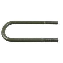 Load image into Gallery viewer, U-Bolt Fits KAssbohrer Achsen Bergische OE 8241000487 Febi 04194