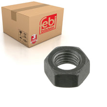 Load image into Gallery viewer, Spring Clip Nut Fits Bergische Achsen Volvo Universell verwendbar NKW Febi 04198