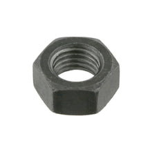 Load image into Gallery viewer, Spring Clip Nut Fits Bergische Achsen Volvo Universell verwendbar NKW Febi 04198