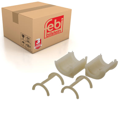 Rear Anti Roll Bar Bush D Stabiliser 50mm Fits Bergische Febi 04211