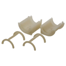 Load image into Gallery viewer, Rear Anti Roll Bar Bush D Stabiliser 50mm Fits Bergische Febi 04211