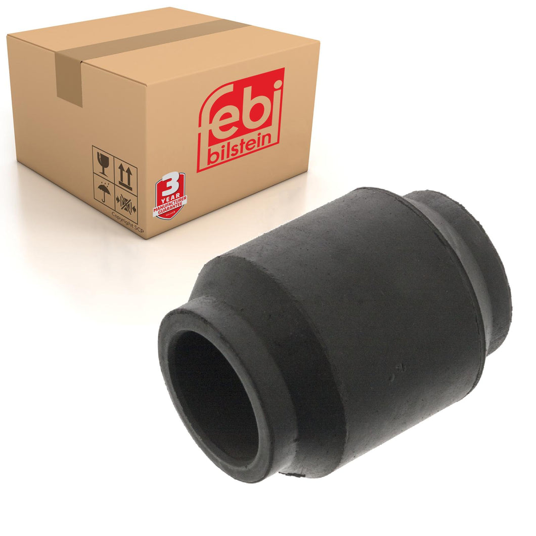 Rear Anti Roll Bar Bush D Stabiliser 30mm Fits Bergische Febi 04212