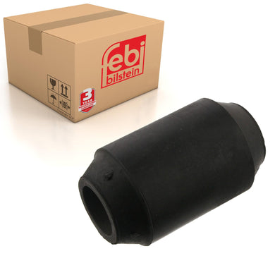 Stabiliser Link & Equalizing Beam Mounting Bush Fits KAssbohrer Achse Febi 04214