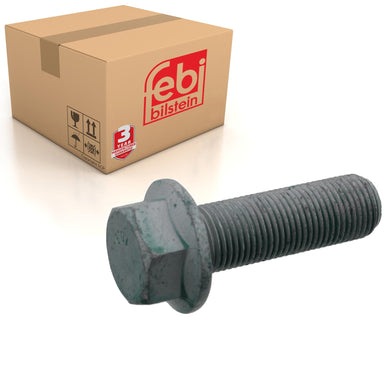 Tensiloc Bolt Fits MAN Volvo Universell verwendbar NKW Scania Renault Febi 04231