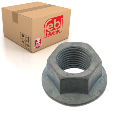 Tensiloc Nut Fits MAN Volvo Universell verwendbar NKW Scania Renault Febi 04232