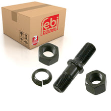 Load image into Gallery viewer, Wheel Stud Inc Additional Parts Fits Bergische Achsen Sauer Febi 04233