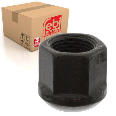 Wheel Nut Fits Bergische Achsen Volvo Universell verwendbar NKW Scani Febi 04235