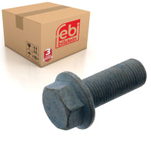 Load image into Gallery viewer, Tensiloc Bolt Fits MAN Volvo Universell verwendbar NKW Scania Renault Febi 04238