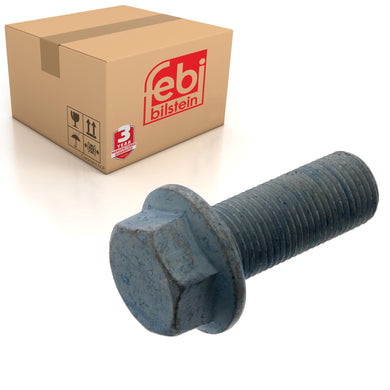 Tensiloc Bolt Fits MAN Volvo Universell verwendbar NKW Scania Renault Febi 04238