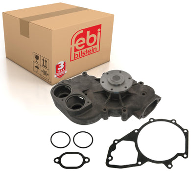 Water Pump Cooling Fits Neoplan 51065006408 Febi 04239