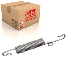 Load image into Gallery viewer, Brake Shoe Spring Fits KAssbohrer Achsen Bergische OE 339734110 Febi 04263