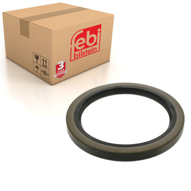 Wheel Hub Shaft Seal Fits MAN Bus EL F 2000 8 9 90 FOC HOC L LIONS CL Febi 04266
